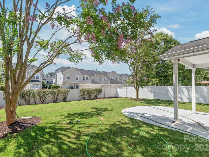 120 Waterlynn Club Drive, Mooresville, NC 28117.  MLS# CAR4273413, YatesRealty ID 24035. 