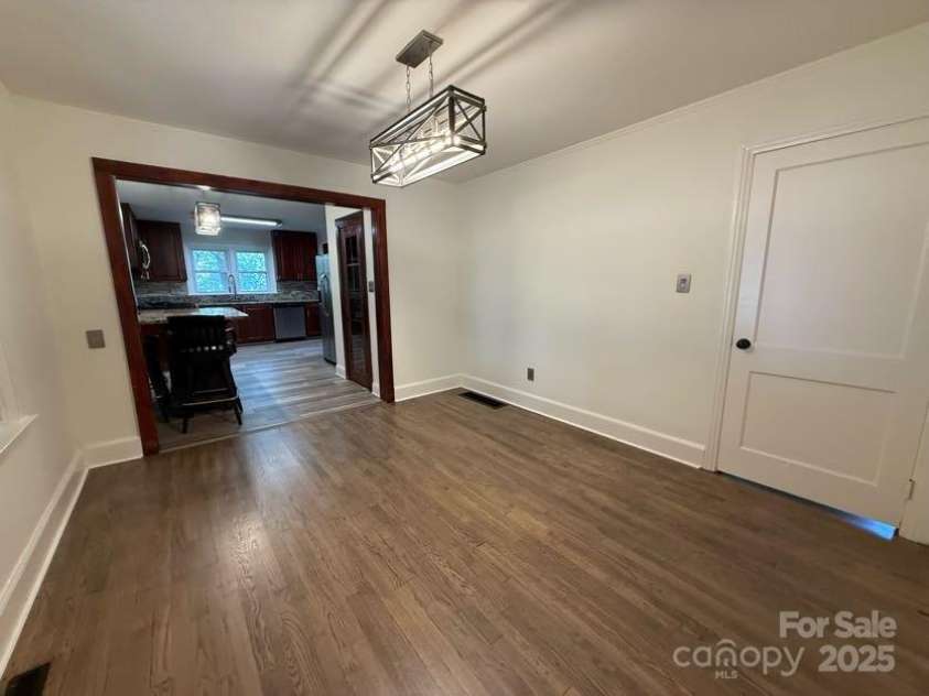 148 Barium Lane, Statesville, NC 28677.  MLS# CAR4275924, YatesRealty ID 24036. 