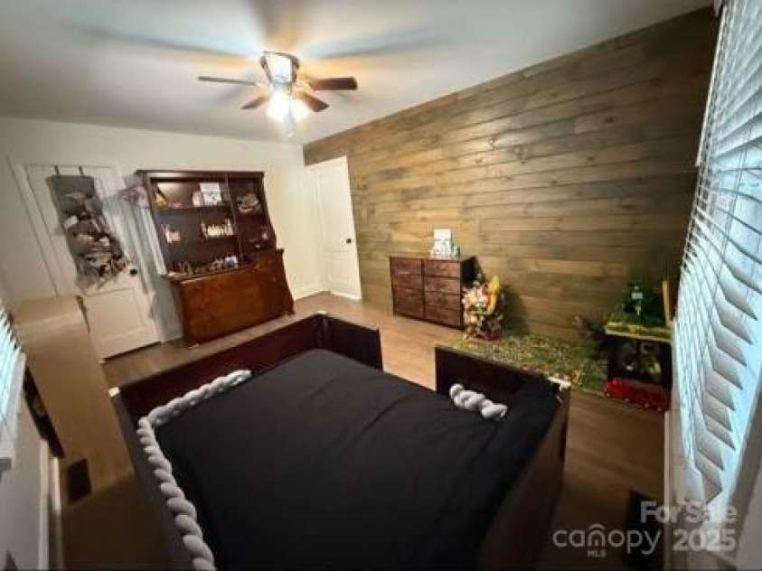 148 Barium Lane, Statesville, NC 28677.  MLS# CAR4275924, YatesRealty ID 24036. Bedroom