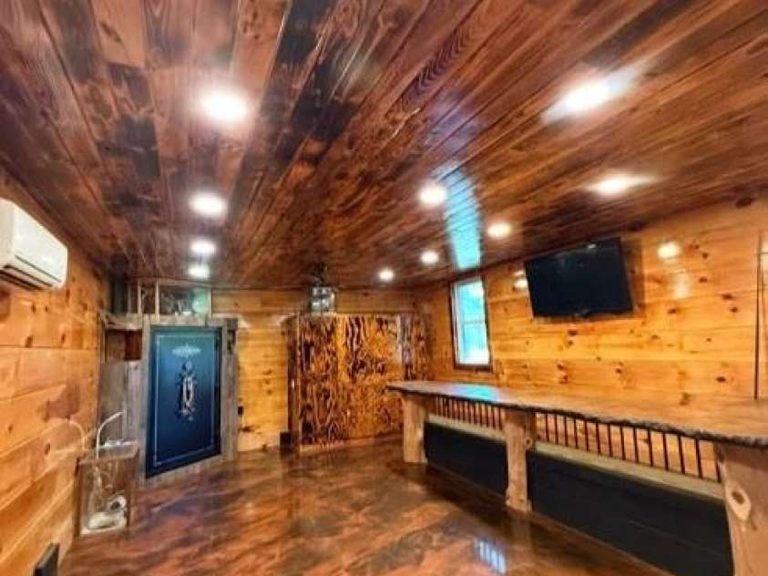 148 Barium Lane, Statesville, NC 28677.  MLS# CAR4275924, YatesRealty ID 24036. Bonus Room