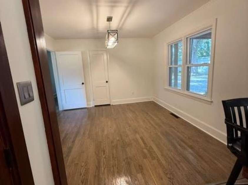 148 Barium Lane, Statesville, NC 28677.  MLS# CAR4275924, YatesRealty ID 24036. Dining Room/ Bedroom