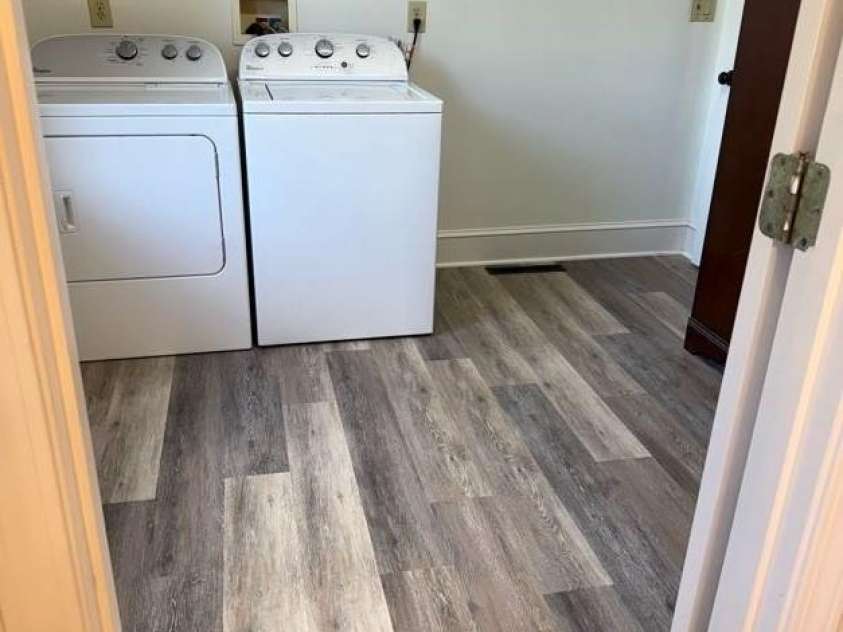 148 Barium Lane, Statesville, NC 28677.  MLS# CAR4275924, YatesRealty ID 24036. Laundry Room