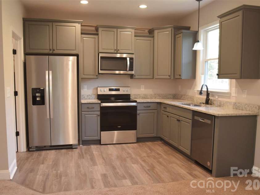 2809 Shiloh Unity Road, Lancaster, SC 29720.  MLS# CAR4384470, YatesRealty ID 24036. 