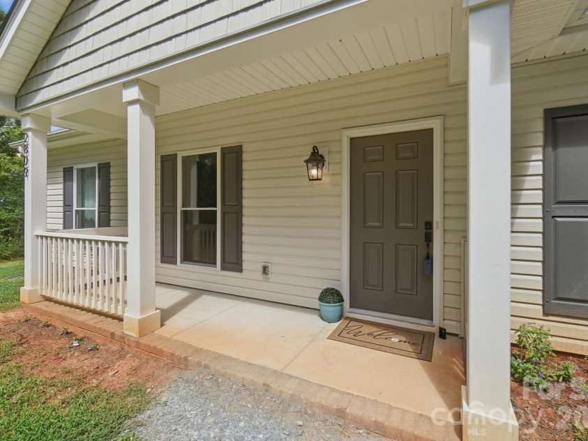 2809 Shiloh Unity Road, Lancaster, SC 29720.  MLS# CAR4384470, YatesRealty ID 24036. 