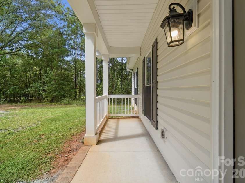 2809 Shiloh Unity Road, Lancaster, SC 29720.  MLS# CAR4384470, YatesRealty ID 24036. 