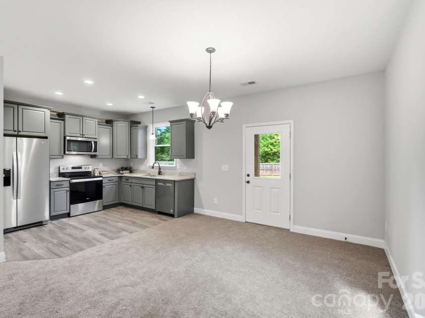 2809 Shiloh Unity Road, Lancaster, SC 29720.  MLS# CAR4384470, YatesRealty ID 24036. 