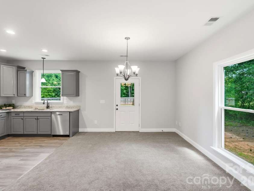 2809 Shiloh Unity Road, Lancaster, SC 29720.  MLS# CAR4384470, YatesRealty ID 24036. 