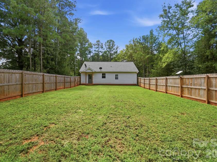 2809 Shiloh Unity Road, Lancaster, SC 29720.  MLS# CAR4384470, YatesRealty ID 24036. 