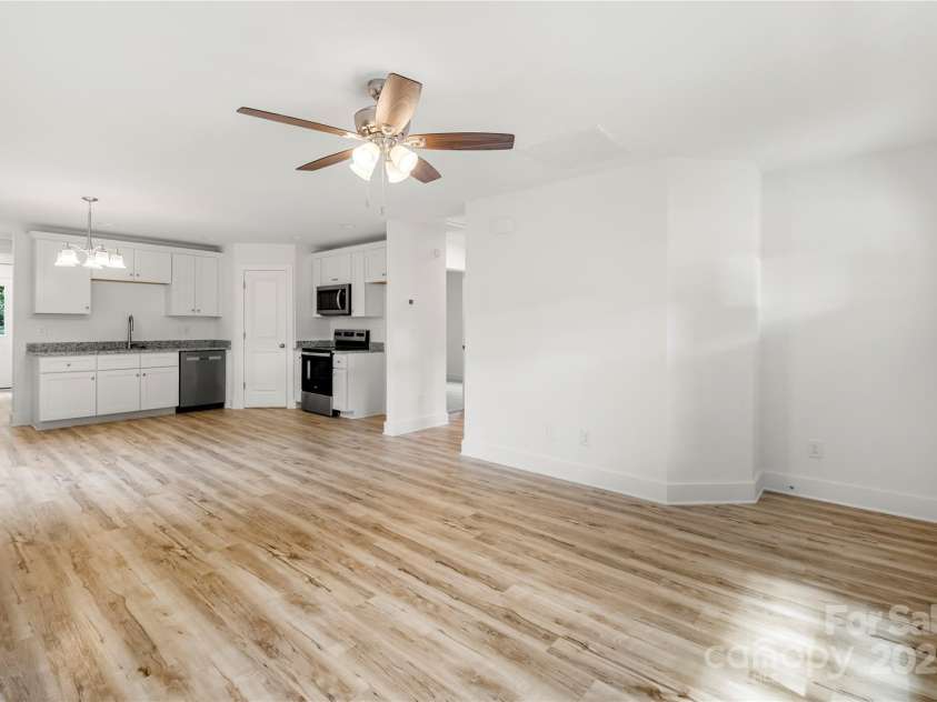 205 Slack Street, Albemarle, NC 28001.  MLS# CAR4277803, YatesRealty ID 24037. 