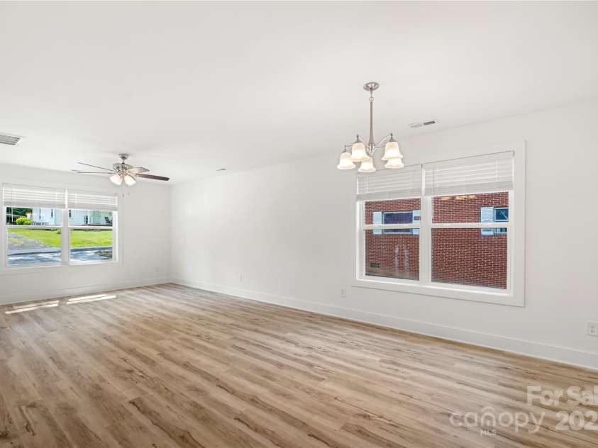 205 Slack Street, Albemarle, NC 28001.  MLS# CAR4277803, YatesRealty ID 24037. 