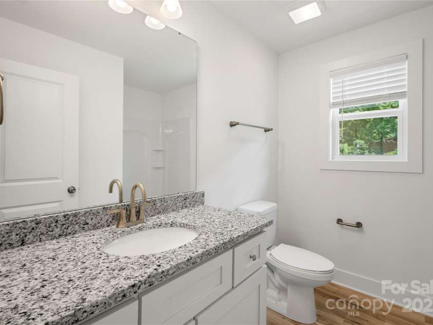 205 Slack Street, Albemarle, NC 28001.  MLS# CAR4277803, YatesRealty ID 24037. 