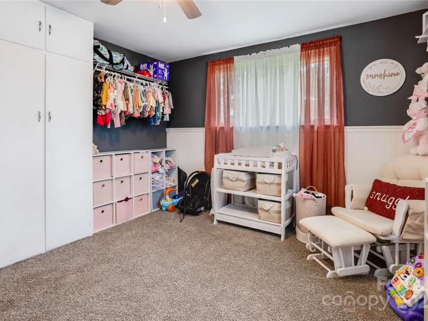 143 College Street, Stanley, NC 28164.  MLS# CAR4277276, YatesRealty ID 24039. 