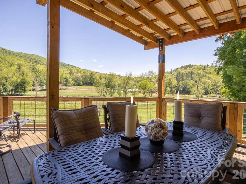 93 Franklin Crest Road, Spruce Pine, NC 28777.  MLS# CAR4382840, YatesRealty ID 24039. 