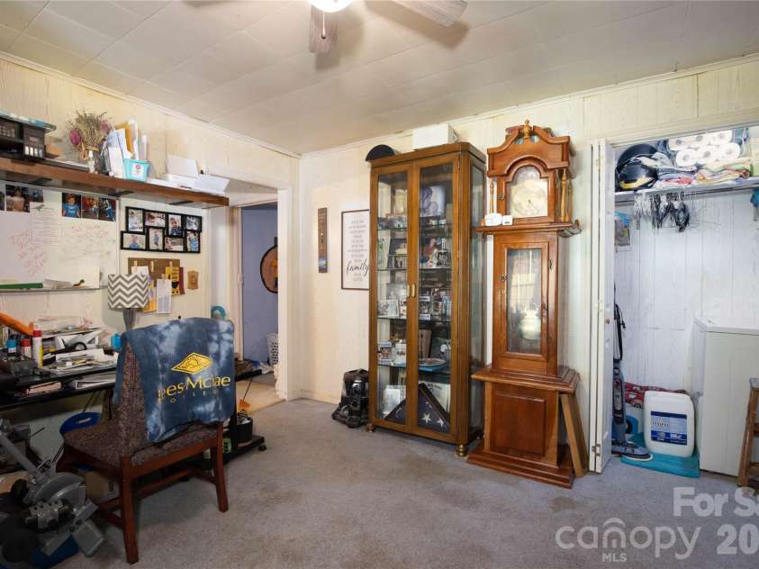 1424 Bear Creek Road, Bakersville, NC 28705.  MLS# CAR4272504, YatesRealty ID 2404. 