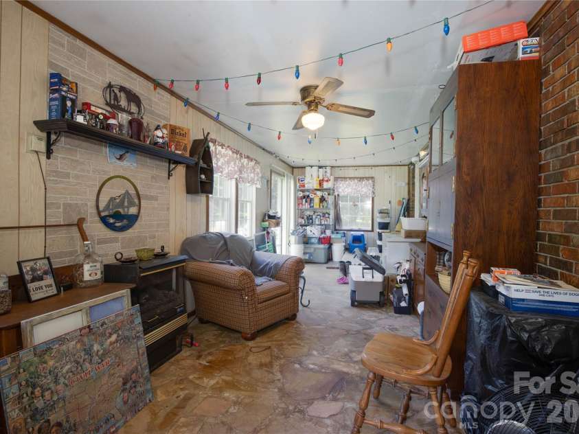 1424 Bear Creek Road, Bakersville, NC 28705.  MLS# CAR4272504, YatesRealty ID 2404. 