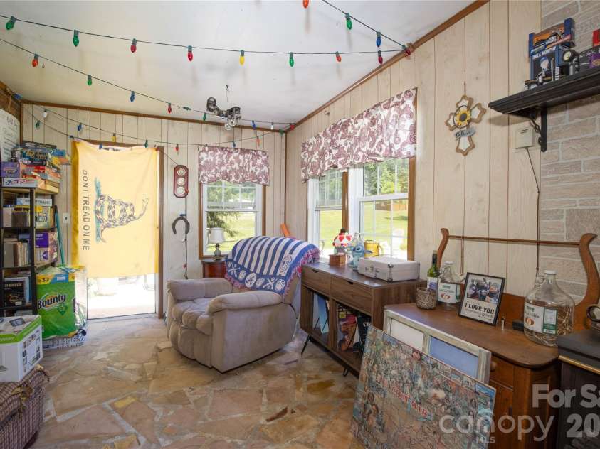 1424 Bear Creek Road, Bakersville, NC 28705.  MLS# CAR4272504, YatesRealty ID 2404. 