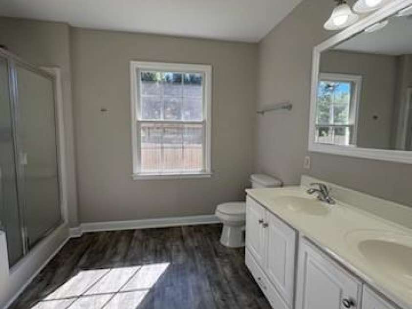 150 Ridge Run Drive, Statesville, NC 28625.  MLS# CAR4384012, YatesRealty ID 24041. 