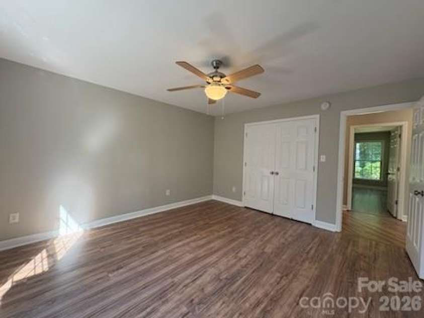 150 Ridge Run Drive, Statesville, NC 28625.  MLS# CAR4384012, YatesRealty ID 24041. 