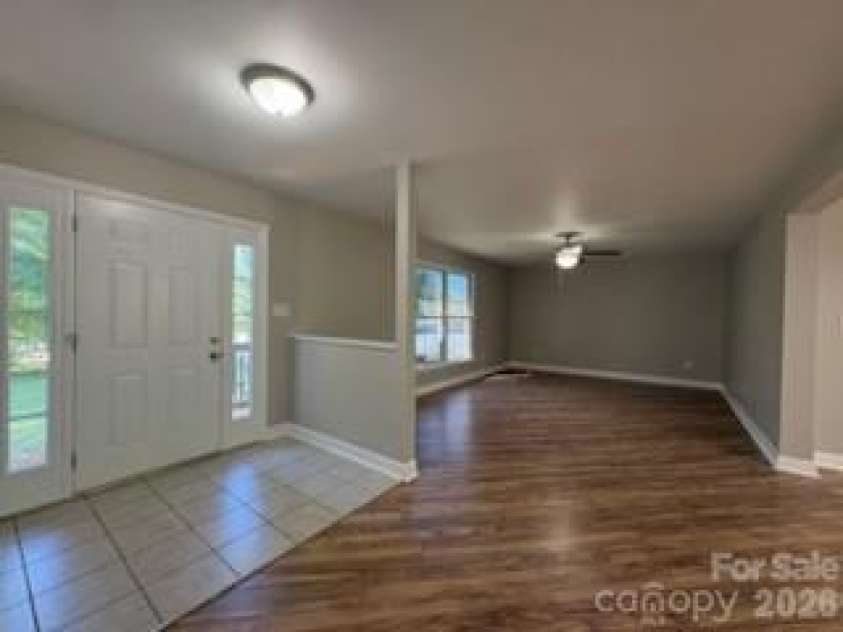 150 Ridge Run Drive, Statesville, NC 28625.  MLS# CAR4384012, YatesRealty ID 24041. 