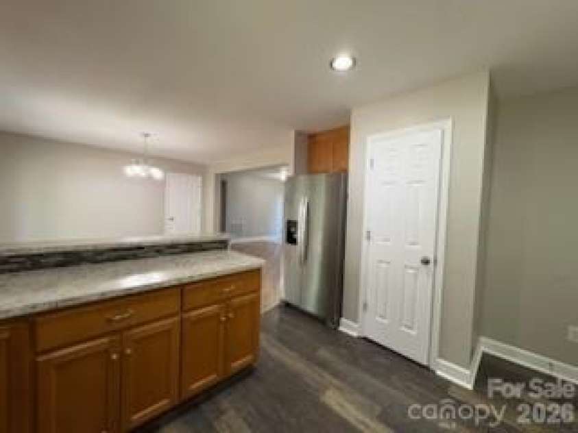 150 Ridge Run Drive, Statesville, NC 28625.  MLS# CAR4384012, YatesRealty ID 24041. 