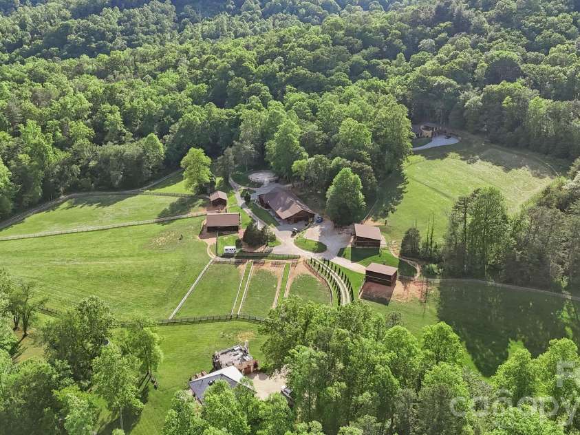 959 & 957 Dave Whitaker Road, Horse Shoe, NC 28742.  MLS# CAR4377826, YatesRealty ID 24042. 