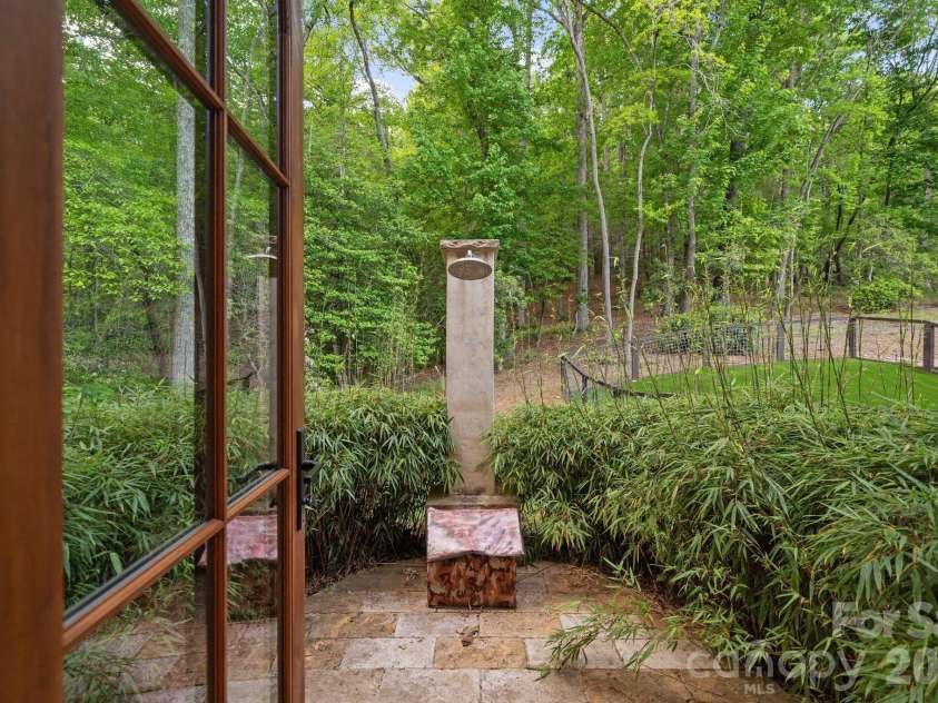 959 & 957 Dave Whitaker Road, Horse Shoe, NC 28742.  MLS# CAR4377826, YatesRealty ID 24042. 