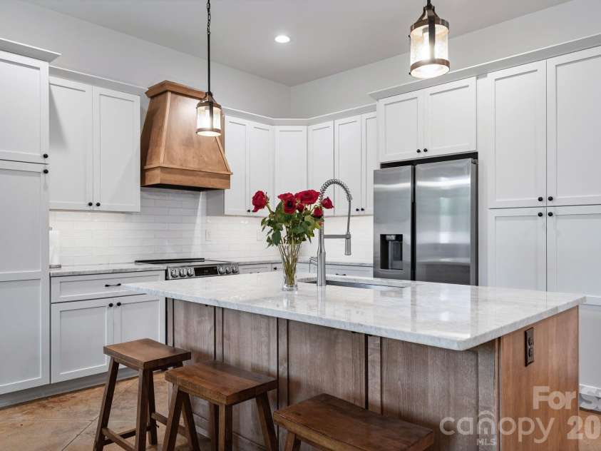 959 & 957 Dave Whitaker Road, Horse Shoe, NC 28742.  MLS# CAR4377826, YatesRealty ID 24042. 