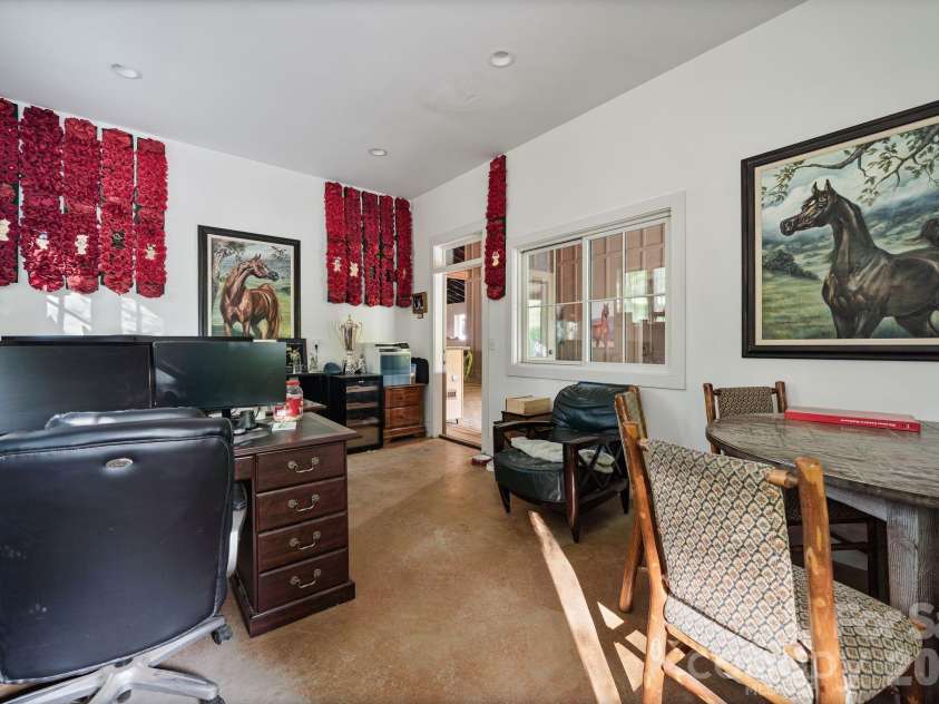 959 & 957 Dave Whitaker Road, Horse Shoe, NC 28742.  MLS# CAR4377826, YatesRealty ID 24042. 