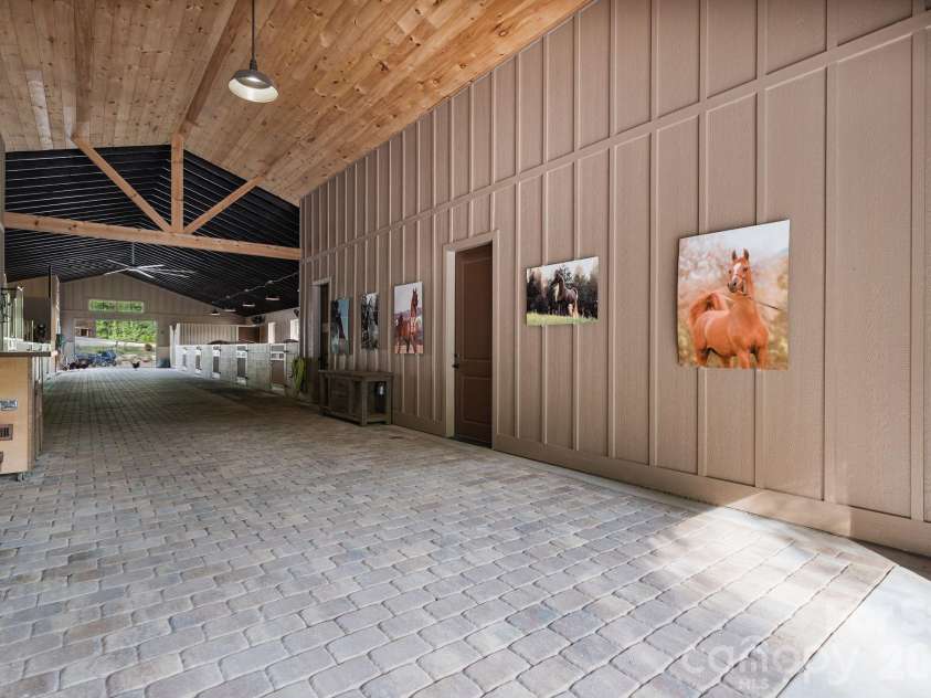 959 & 957 Dave Whitaker Road, Horse Shoe, NC 28742.  MLS# CAR4377826, YatesRealty ID 24042. 