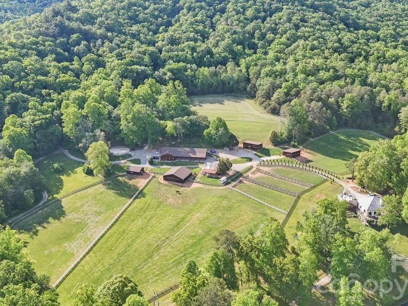 959 & 957 Dave Whitaker Road, Horse Shoe, NC 28742.  MLS# CAR4377826, YatesRealty ID 24042. 