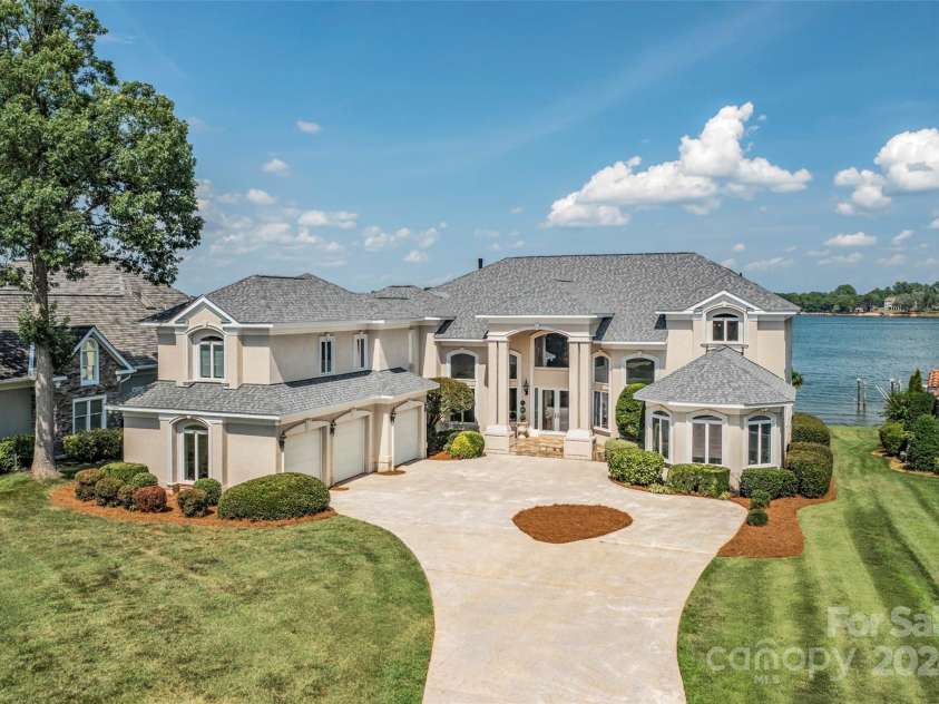 3446 Governors Island Drive, Denver, NC 28037.  MLS# CAR4158875, YatesRealty ID 24043. 