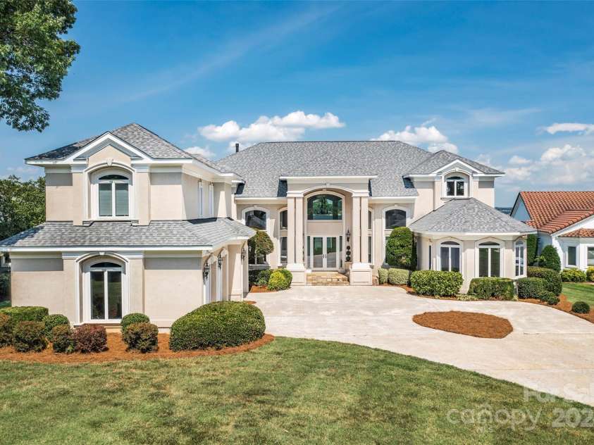 3446 Governors Island Drive, Denver, NC 28037.  MLS# CAR4158875, YatesRealty ID 24043. 