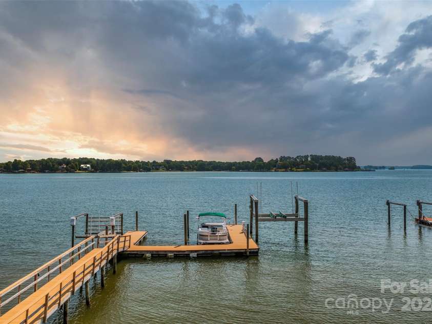 3446 Governors Island Drive, Denver, NC 28037.  MLS# CAR4158875, YatesRealty ID 24043. 