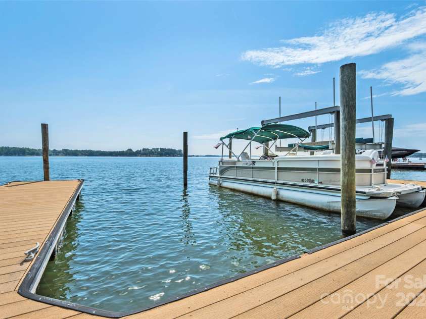 3446 Governors Island Drive, Denver, NC 28037.  MLS# CAR4158875, YatesRealty ID 24043. 