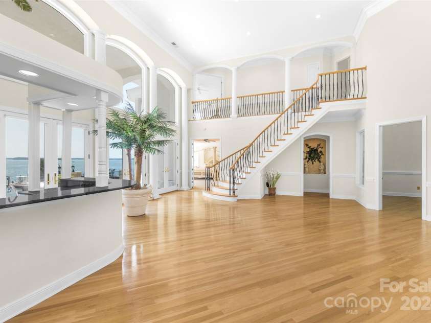3446 Governors Island Drive, Denver, NC 28037.  MLS# CAR4158875, YatesRealty ID 24043. 