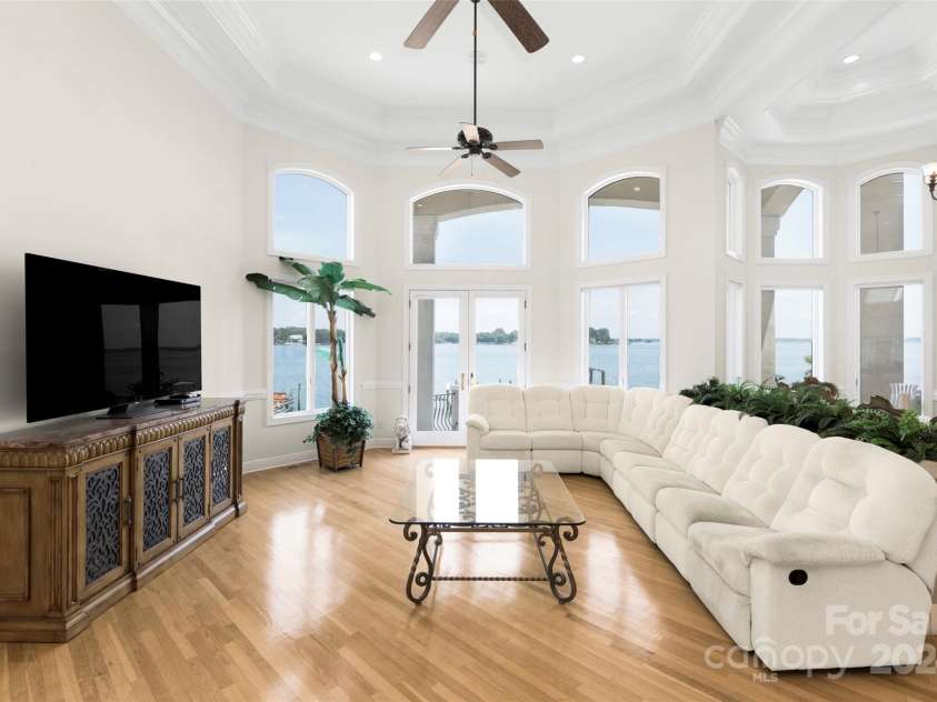 3446 Governors Island Drive, Denver, NC 28037.  MLS# CAR4158875, YatesRealty ID 24043. 