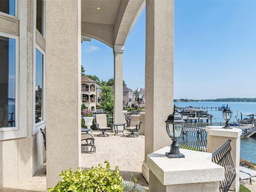 3446 Governors Island Drive, Denver, NC 28037.  MLS# CAR4158875, YatesRealty ID 24043. 