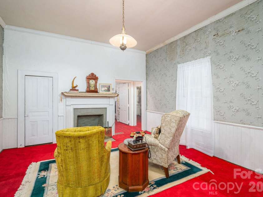 160 Patterson Road, Kings Mountain, NC 28086.  MLS# CAR4384620, YatesRealty ID 24044. 