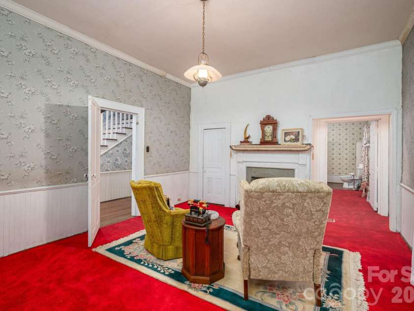 160 Patterson Road, Kings Mountain, NC 28086.  MLS# CAR4384620, YatesRealty ID 24044. 