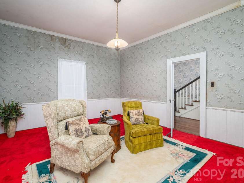 160 Patterson Road, Kings Mountain, NC 28086.  MLS# CAR4384620, YatesRealty ID 24044. 