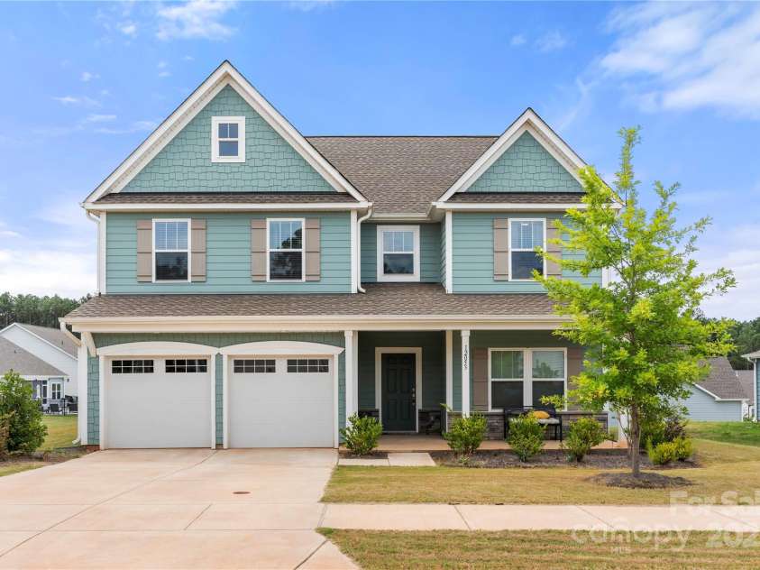 12053 Sam Snead Court, Lancaster, SC 29720.  MLS# CAR4277569, YatesRealty ID 24045. 