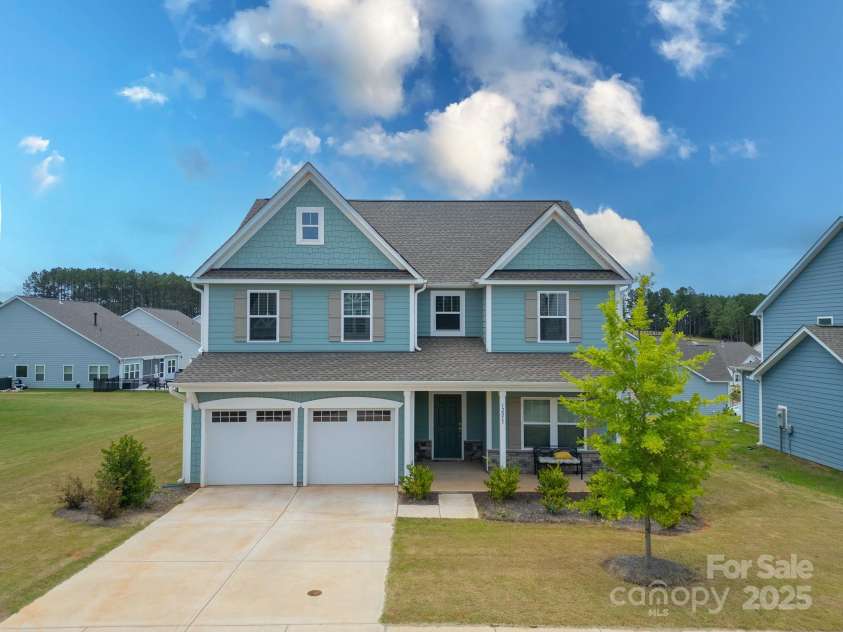 12053 Sam Snead Court, Lancaster, SC 29720.  MLS# CAR4277569, YatesRealty ID 24045. 