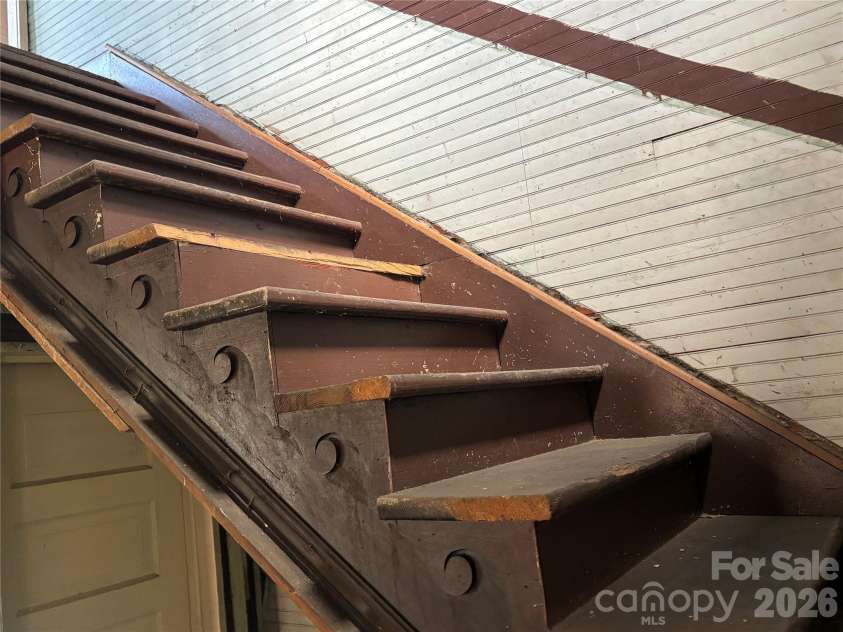 507 Park Avenue, Salisbury, NC 28144.  MLS# CAR4378022, YatesRealty ID 24045. 