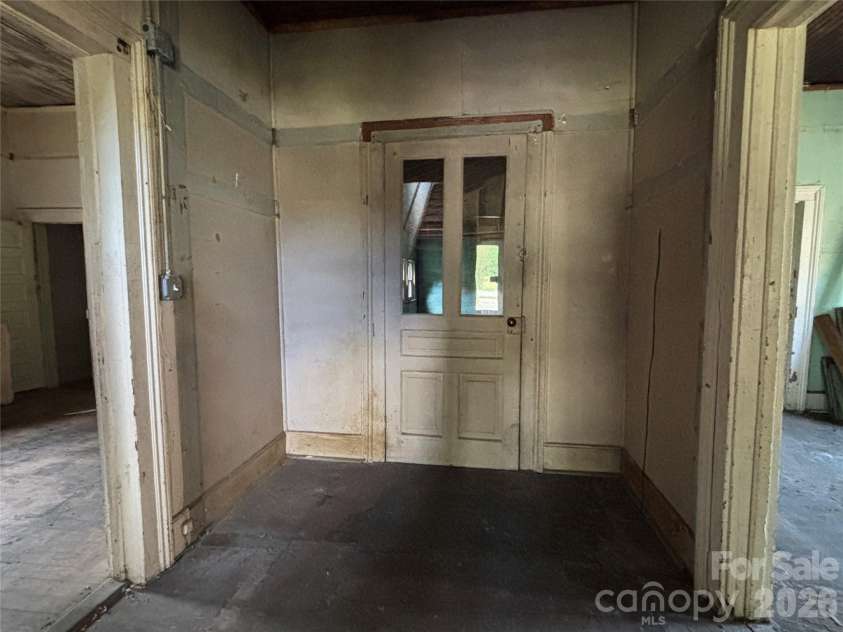 507 Park Avenue, Salisbury, NC 28144.  MLS# CAR4378022, YatesRealty ID 24045. 