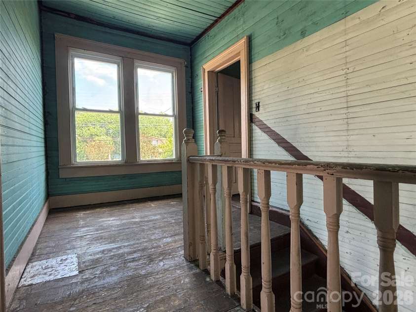 507 Park Avenue, Salisbury, NC 28144.  MLS# CAR4378022, YatesRealty ID 24045. 