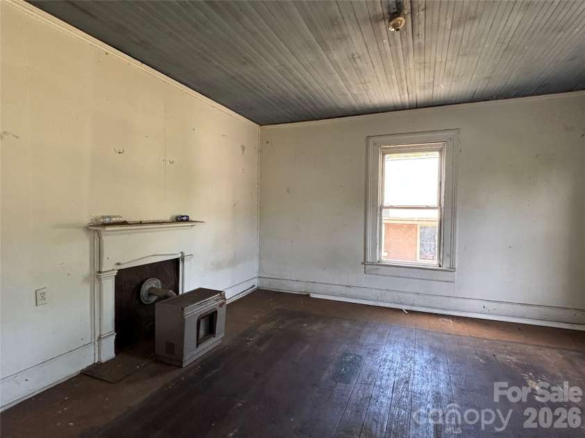 507 Park Avenue, Salisbury, NC 28144.  MLS# CAR4378022, YatesRealty ID 24045. 