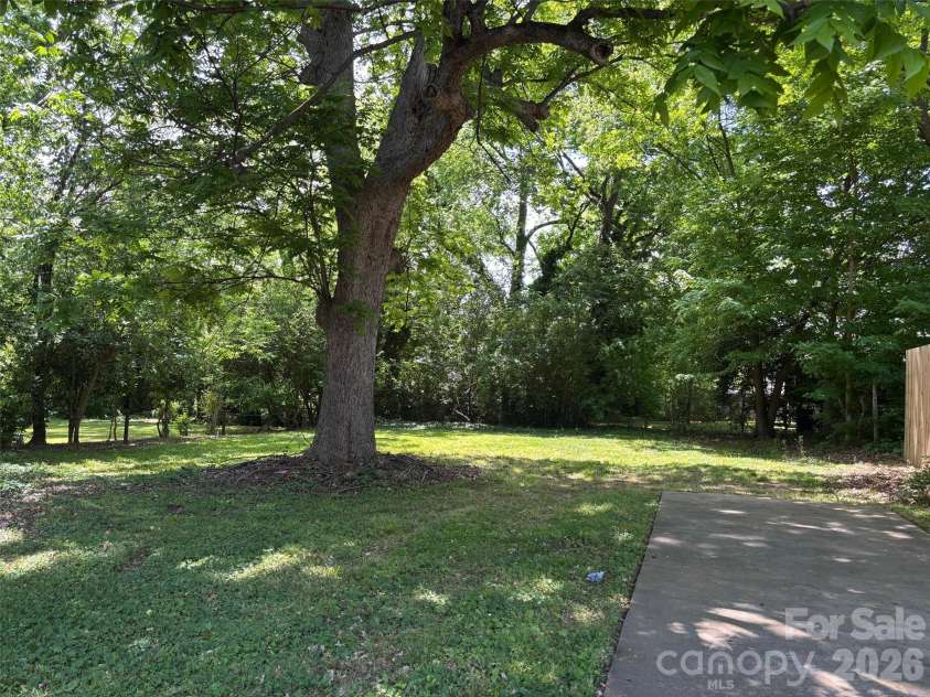 507 Park Avenue, Salisbury, NC 28144.  MLS# CAR4378022, YatesRealty ID 24045. 