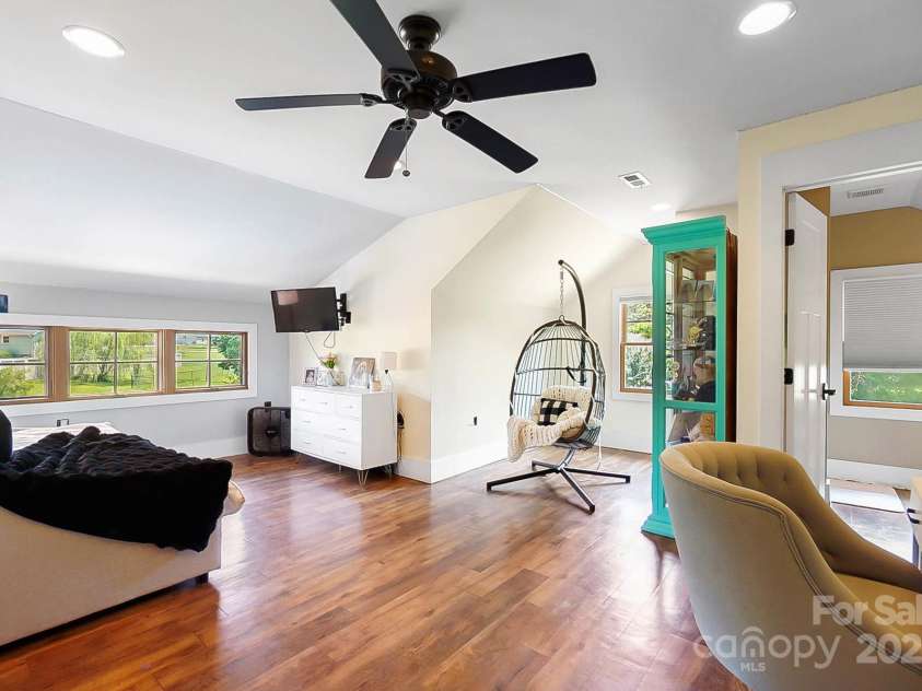 14701 Cabarrus Road, Mint Hill, NC 28227.  MLS# CAR4260366, YatesRealty ID 24046. Bonus on 2nd Floor with Bath