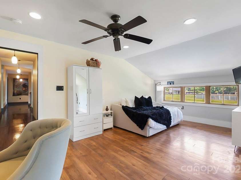 14701 Cabarrus Road, Mint Hill, NC 28227.  MLS# CAR4260366, YatesRealty ID 24046. Bonus on 2nd Floor with Bath