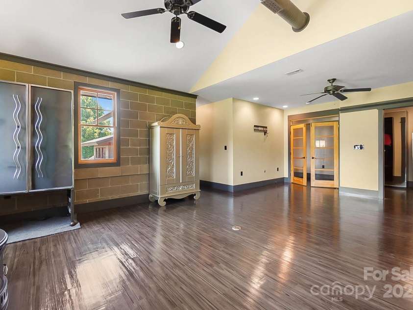 14701 Cabarrus Road, Mint Hill, NC 28227.  MLS# CAR4260366, YatesRealty ID 24046. Large Master/Primary